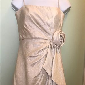 London Times Cocktail Dress Size 2